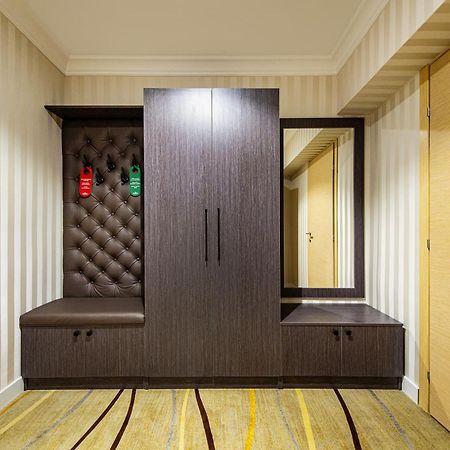 Shymkent Grand Hotel Kültér fotó