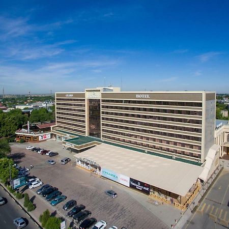 Shymkent Grand Hotel Kültér fotó