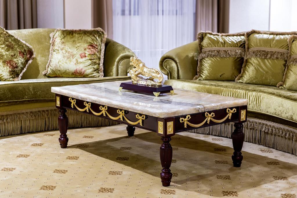 Shymkent Grand Hotel Kültér fotó